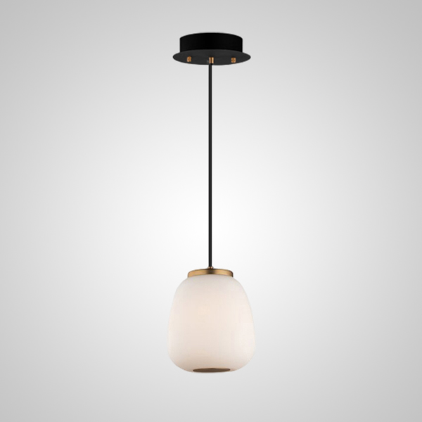 Подвесной светильник HEMING B by ImperiumLoft