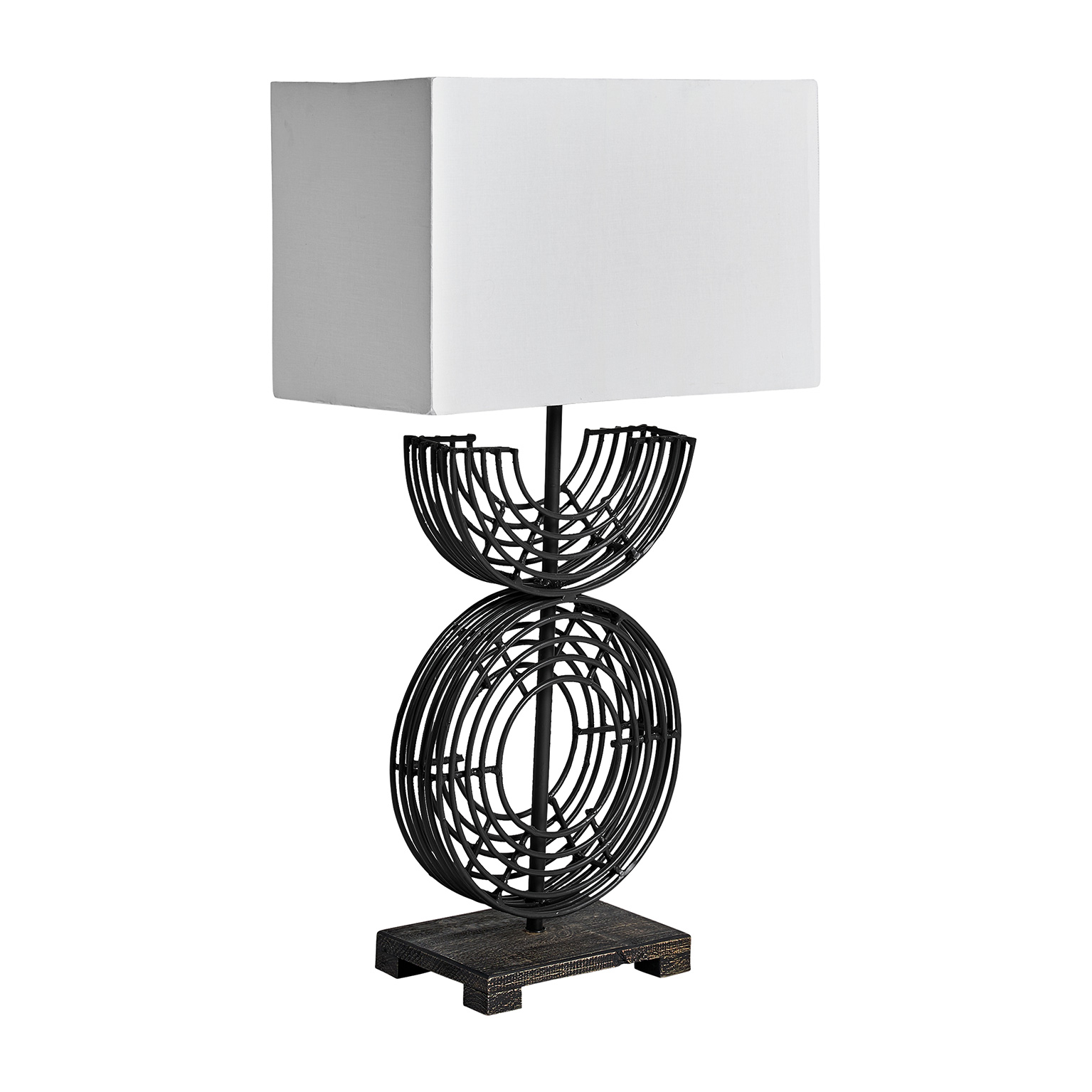 Настольная лампа 26286 Vical