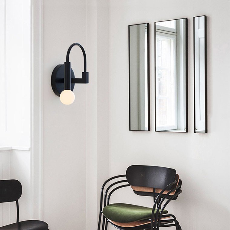 Настенный светильник TIMO by ImperiumLoft