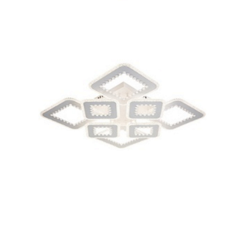 Накладная люстра Escada 10213/8LED