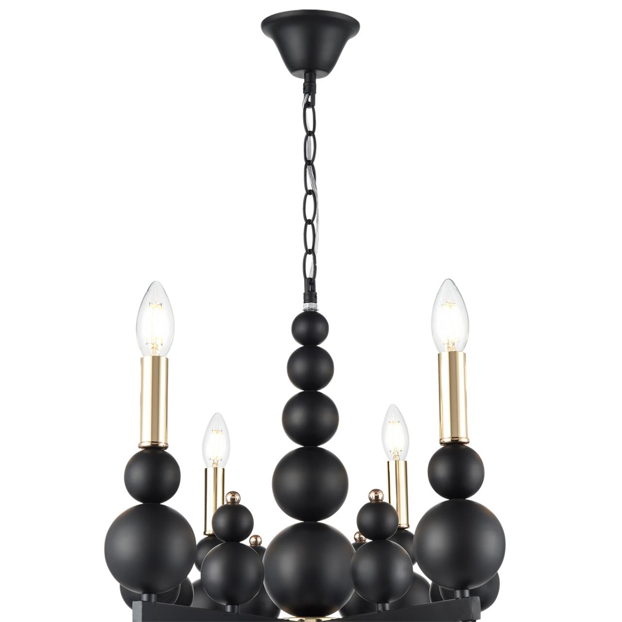 Люстра Lumion 8106/8