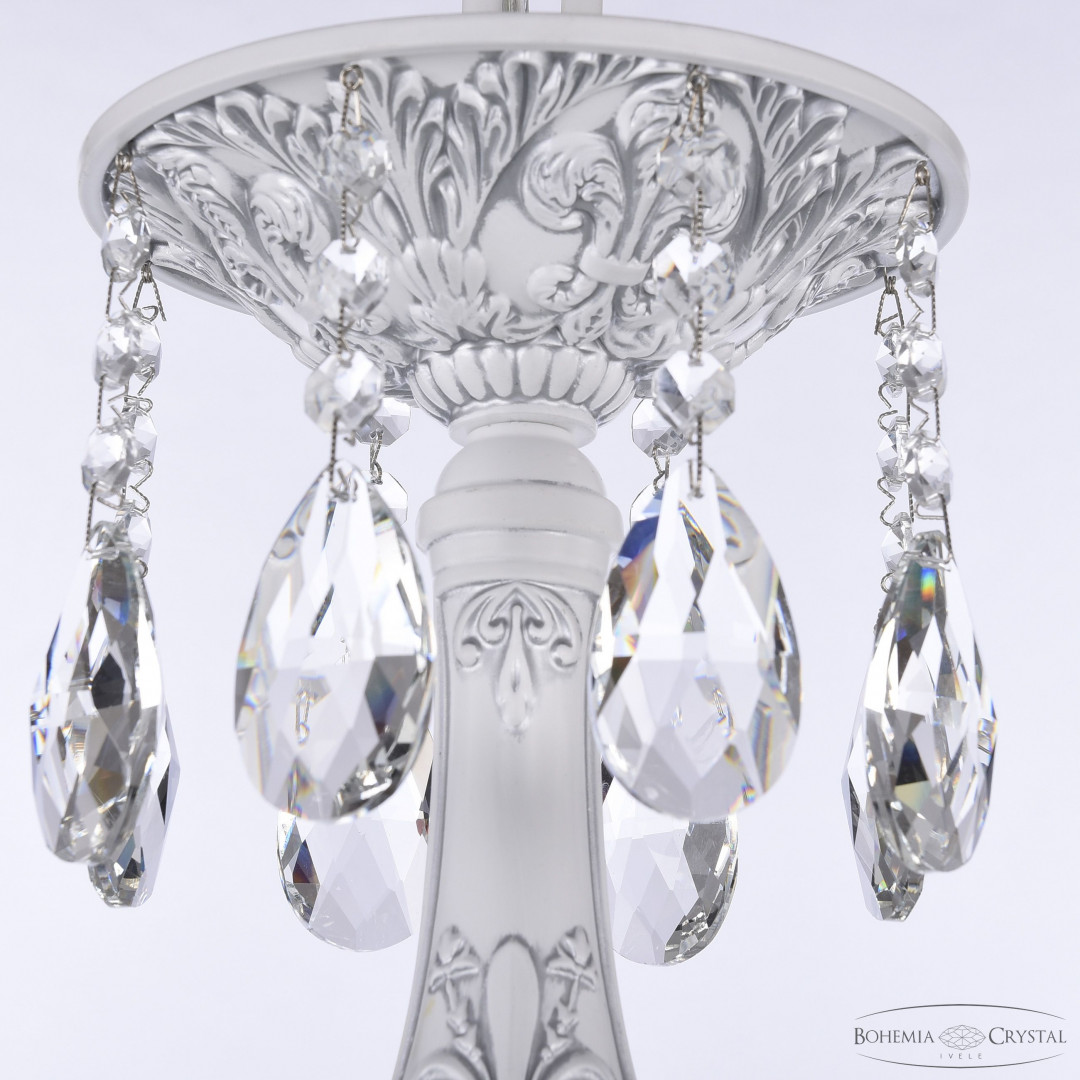 Люстра хрустальная AL78101/16+8+8/300/3d A WMN P Birusa/M-1G Bohemia Ivele Crystal