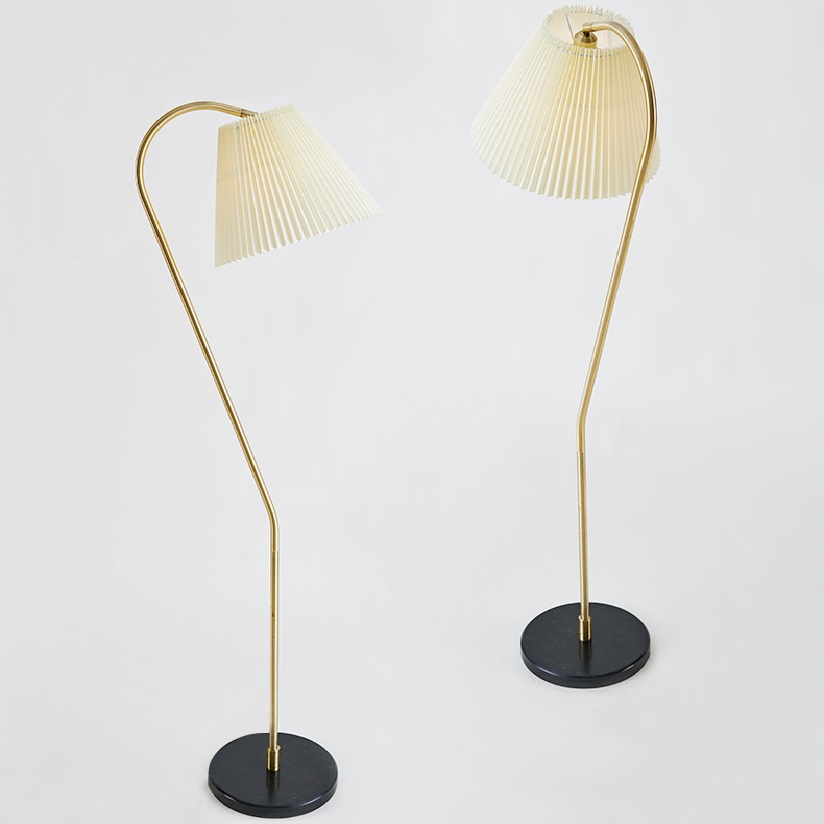 Торшер VARNA FL by ImperiumLoft