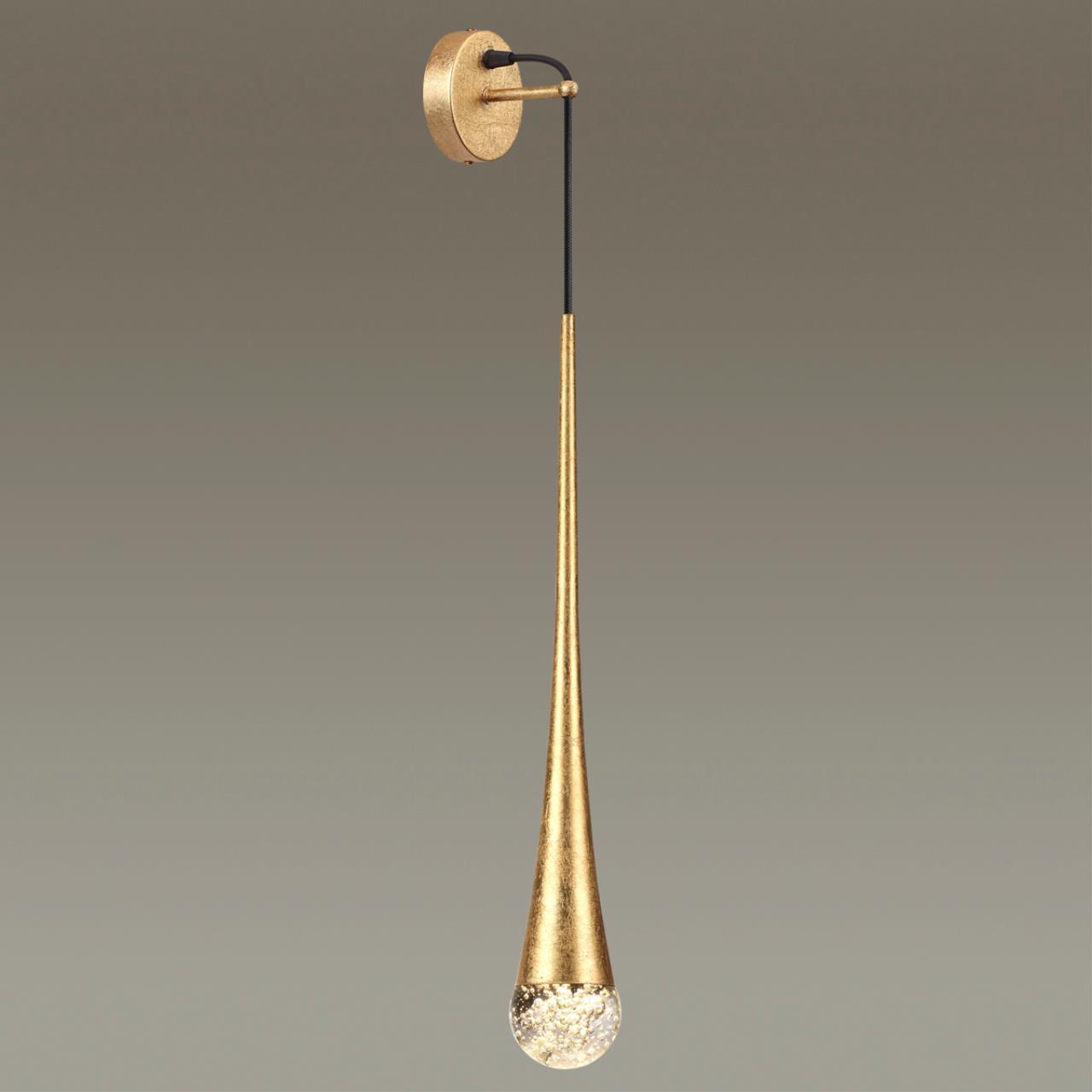 Настенный светильник Odeon Light 4278/1W