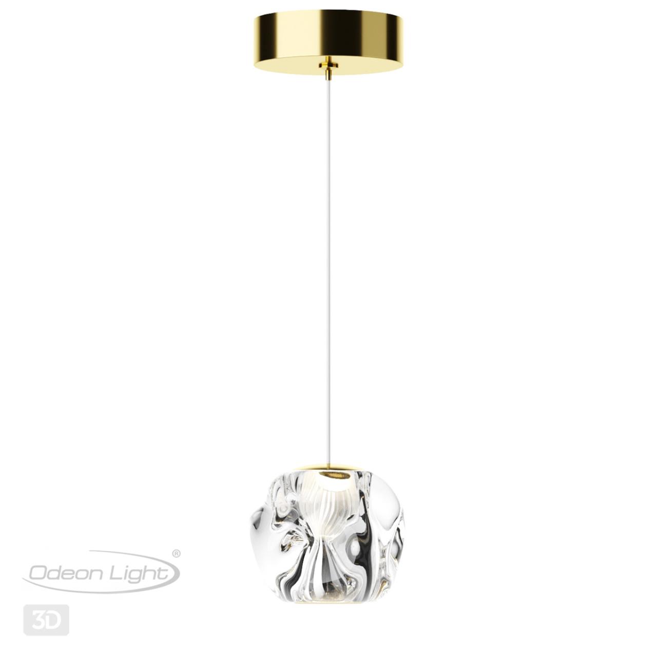 Подвес Odeon Light 5085/5L