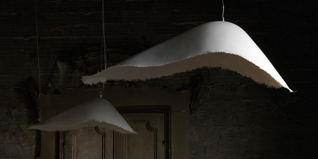 Подвесной светильник Karman Moby Dick SE647G