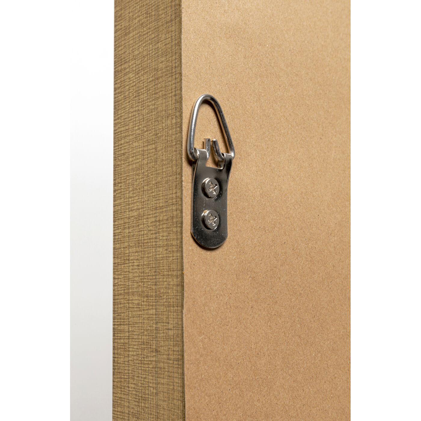 Картина в раме Muse Halo Lady 100x100cm KARE 57550