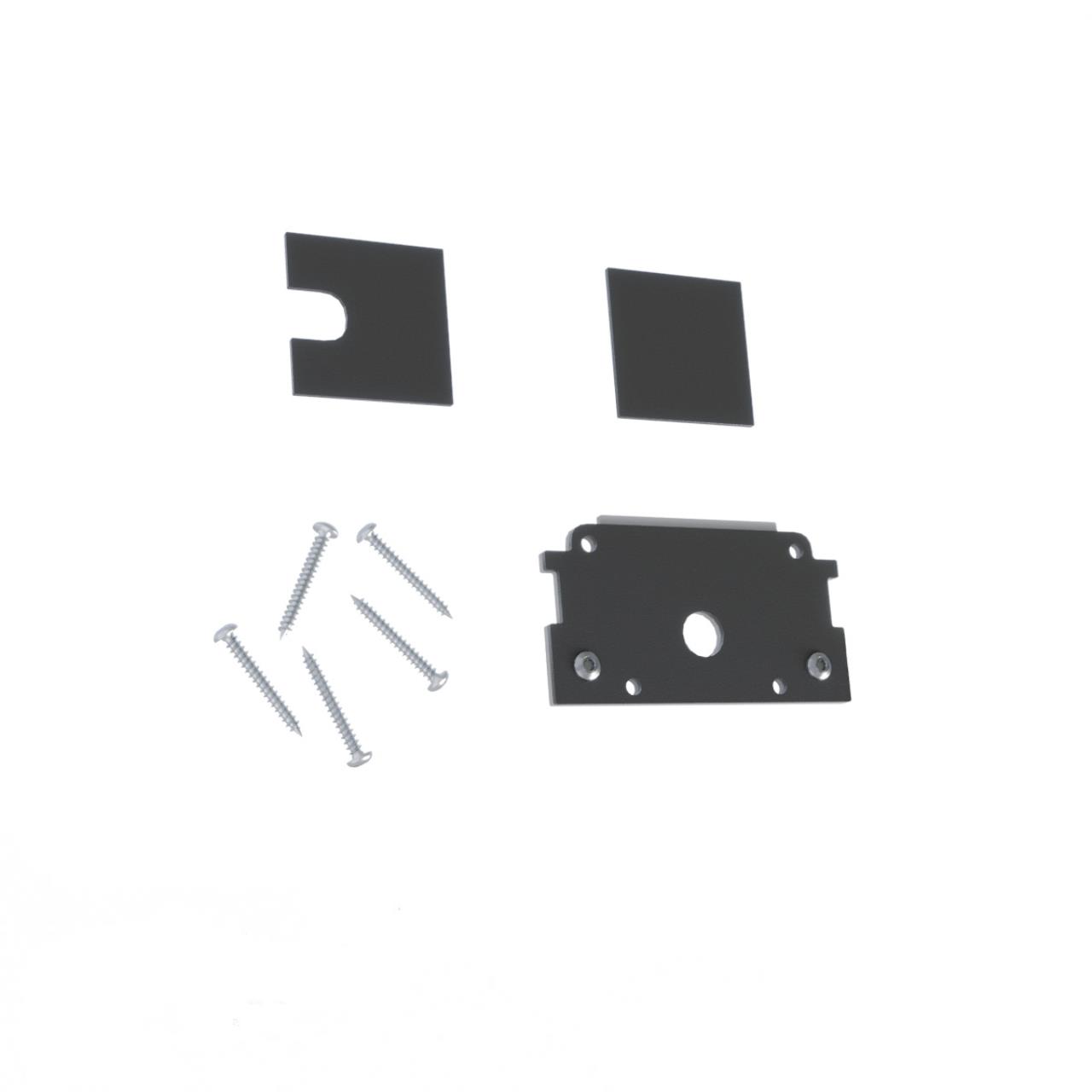 Заглушка торцевая для шинопровода арт.135201 Novotech 135279