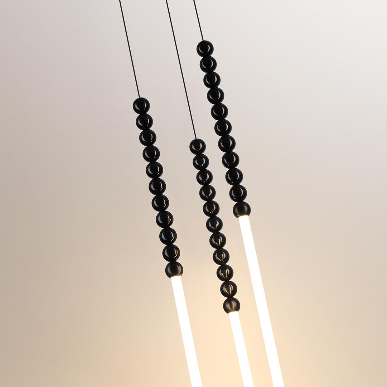 Потолочный светильник Odeon Light 7149/33L