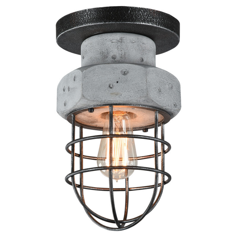 Накладной светильник Lussole LOFT LSP-9701