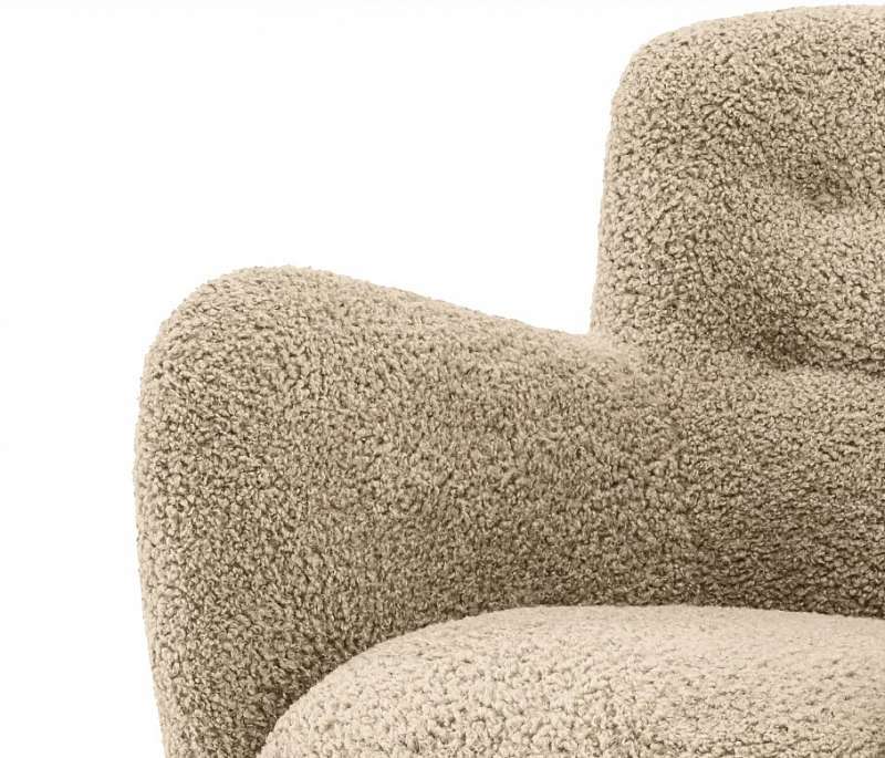 Кресло Eichholtz BIXBY 116705