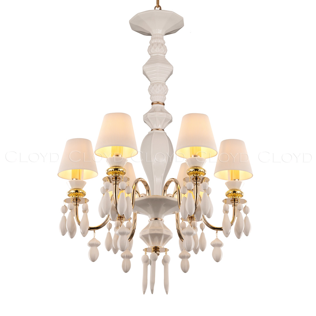 Люстра подвесная Cloyd Lottie 11218