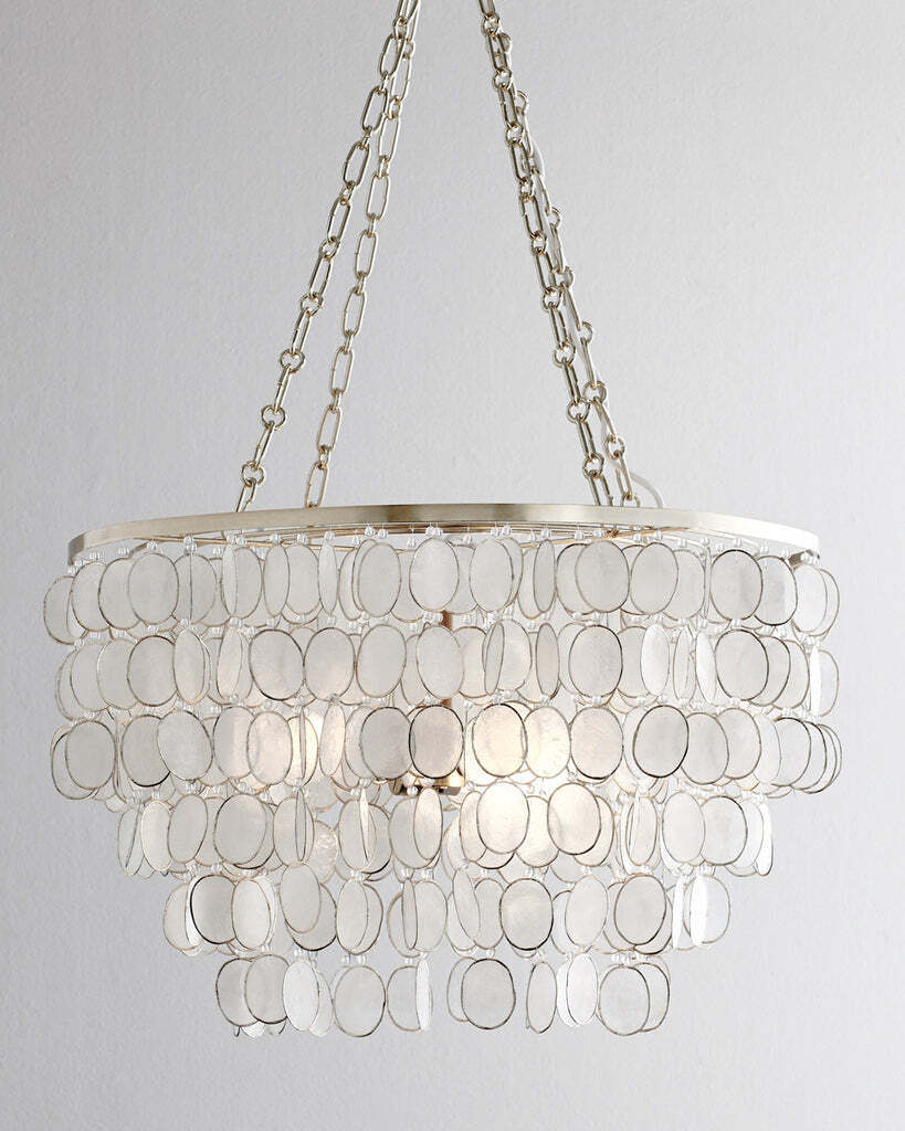 Круглая люстра Амадей Louvre Home 9085-2