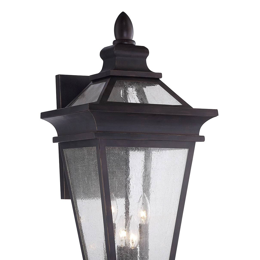 Настенный светильник Savoy House 5-212-4-52