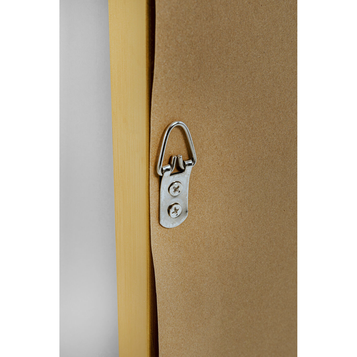 Картина La Viva Woman 100x100cm KARE 56679