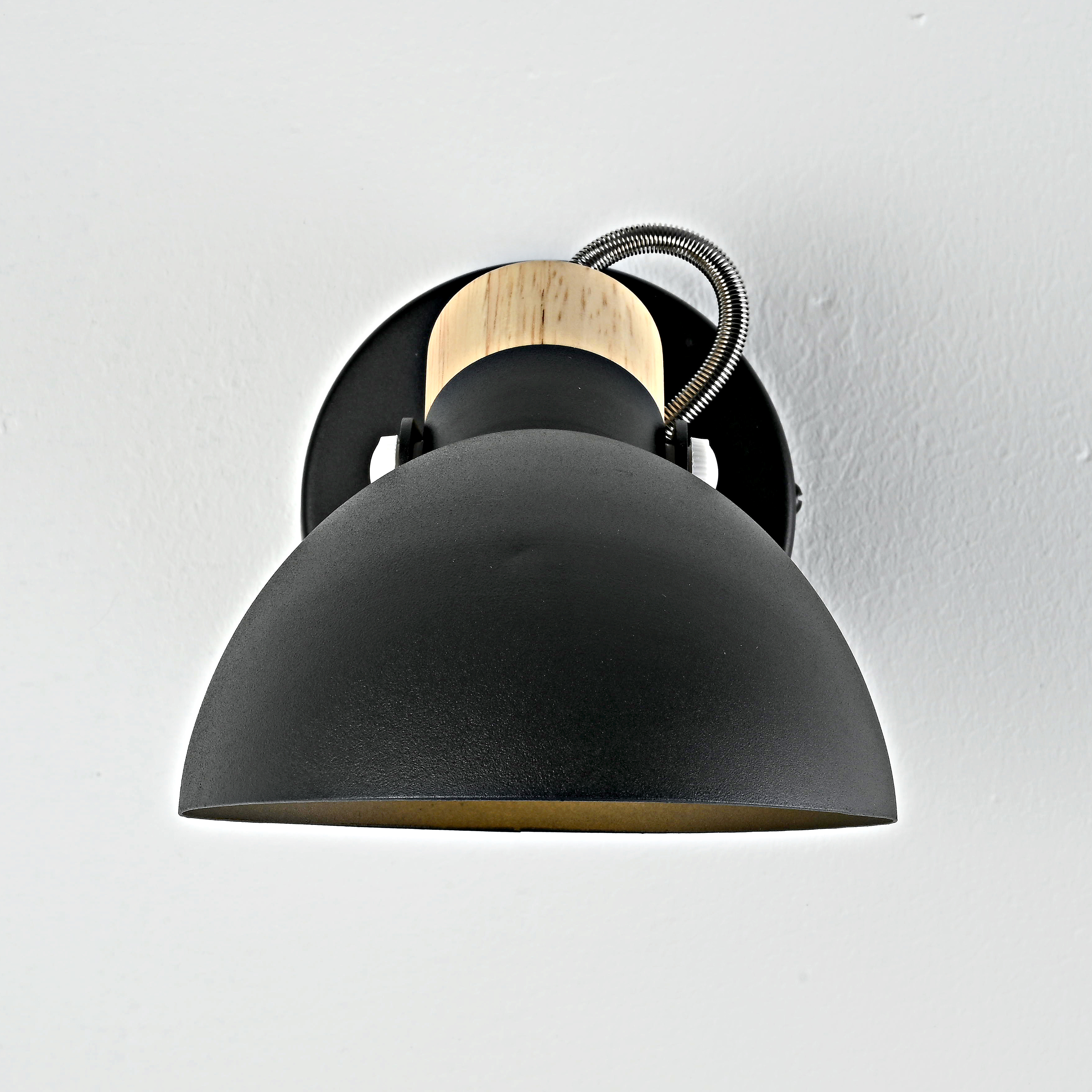 Настенное Бра Onder Black By Imperiumloft