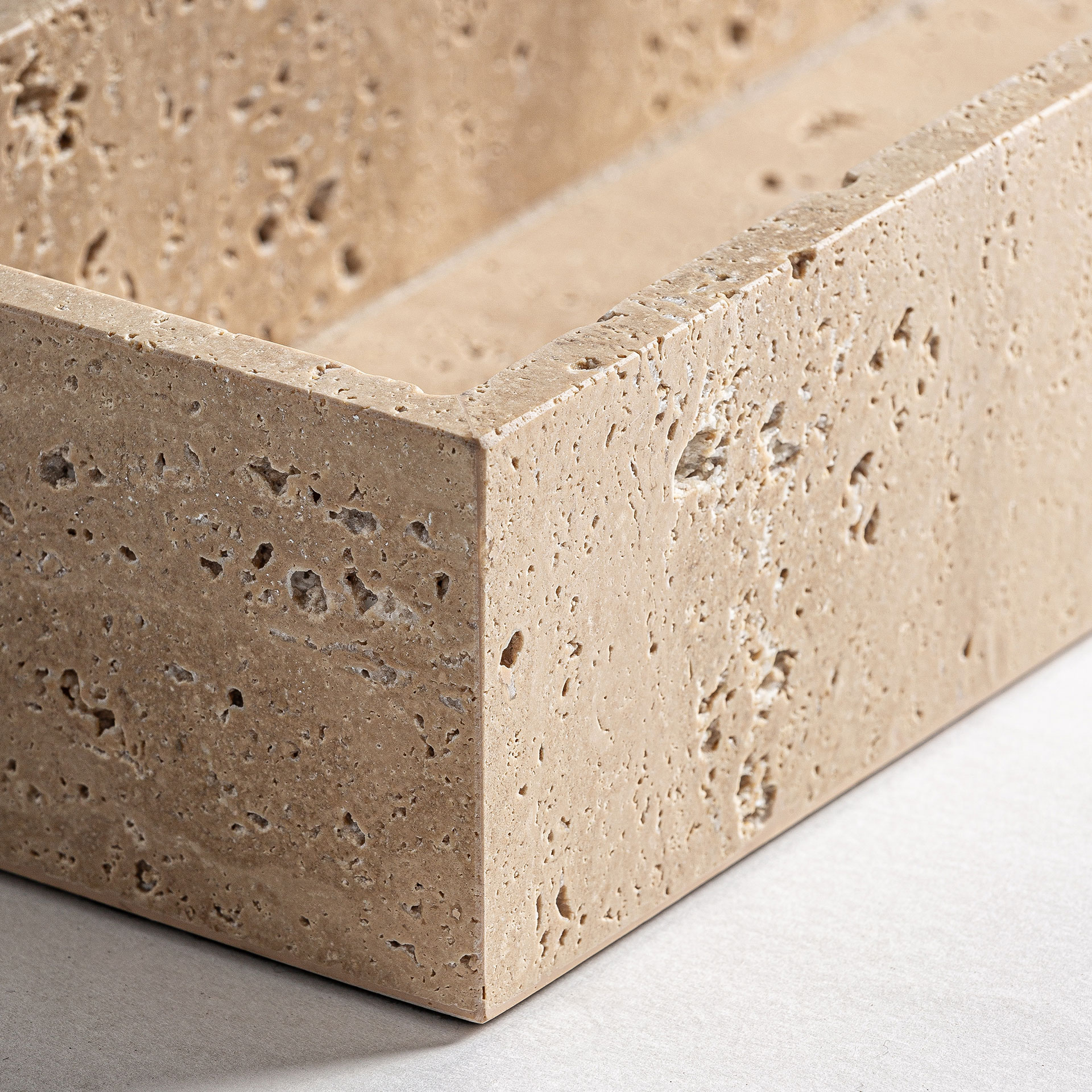 Прямоугольный поднос TETBURY Vical