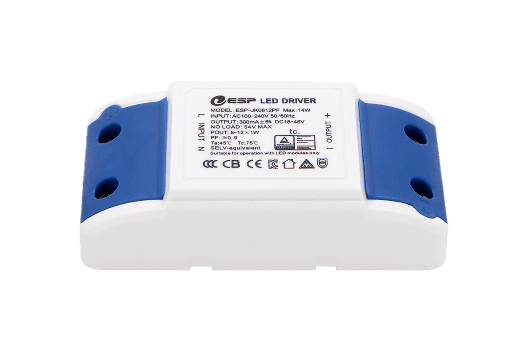 Светильник DesignLed DW-DL12-WW