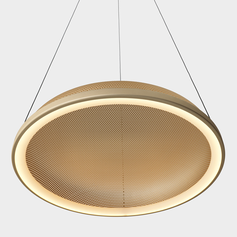 Подвесной светильник MESH by ImperiumLoft