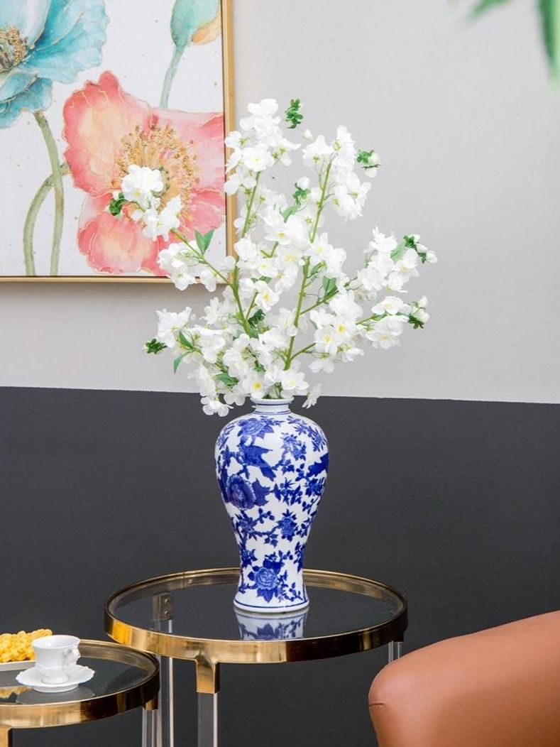 Ваза Glasar 69664