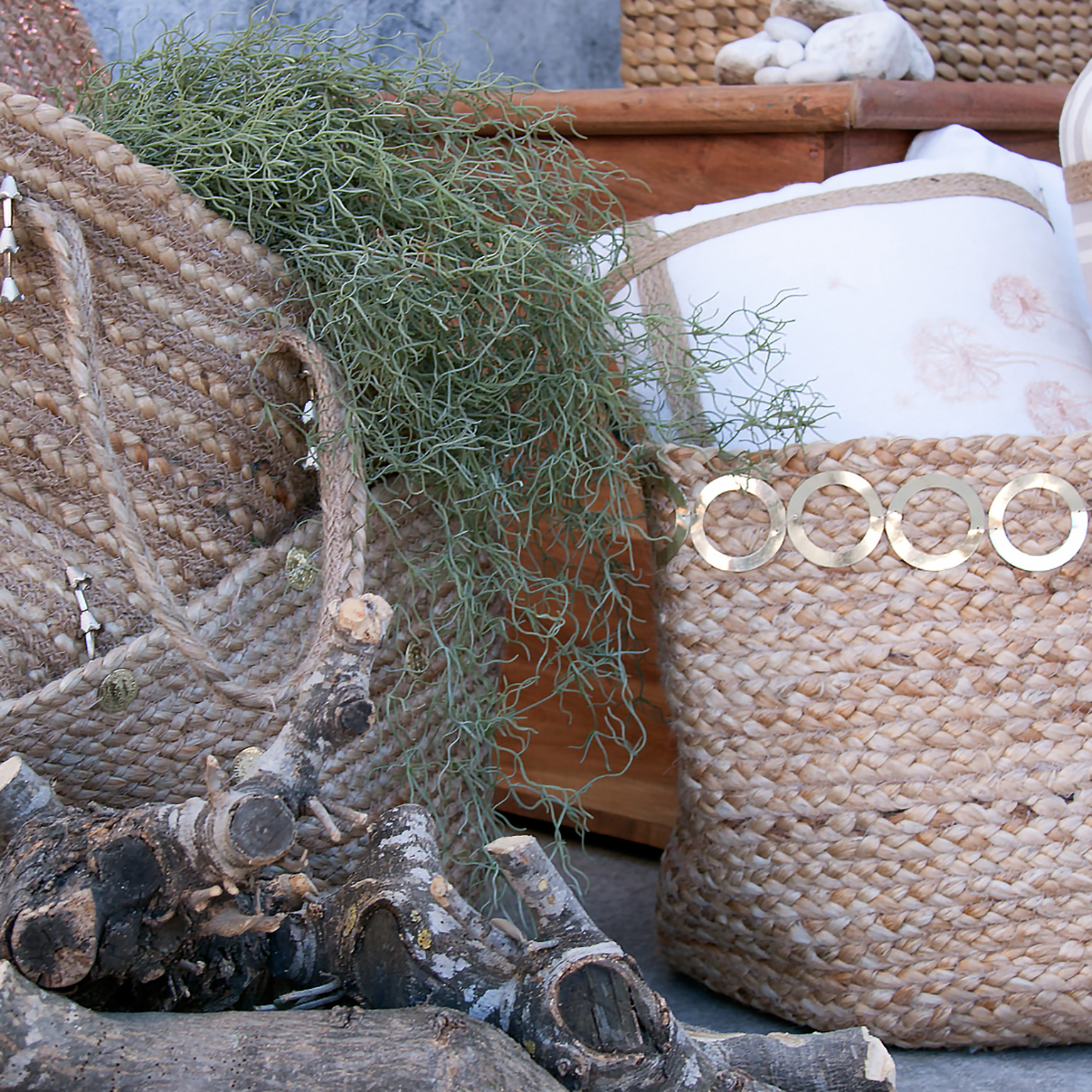 Искусственное растение ROMERO Vical