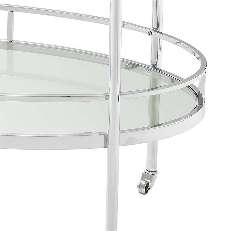 Сервировочный стол Eichholtz Arezzo 111240 Сервировочный стол Eichholtz Arezzo 111240