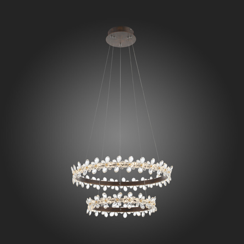 Подвесная люстра ST Luce SL408.303.02