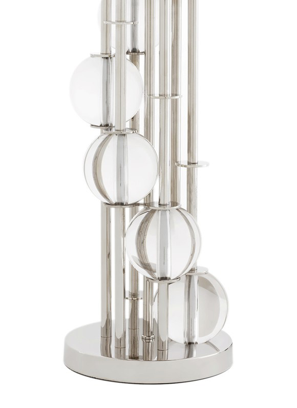 Настольная лампа Delight Collection Lorenzo