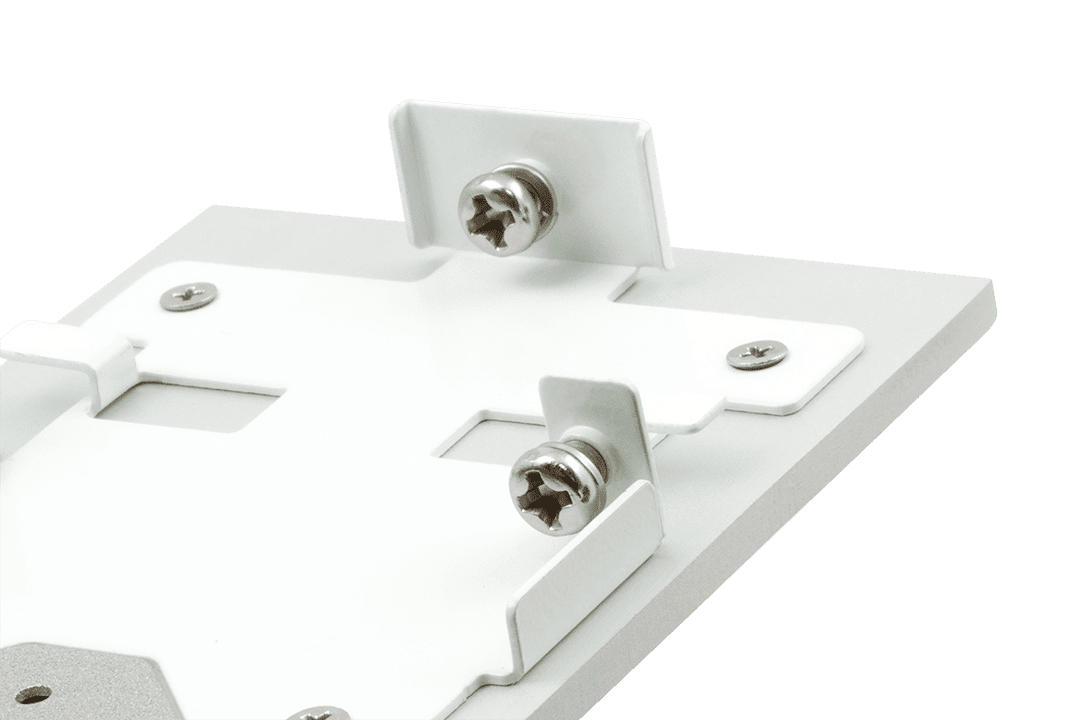 Заглушки для профиля Lumker L5570-DE