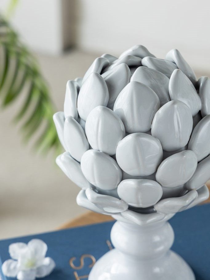 Фигурка Артишок Glasar 60937