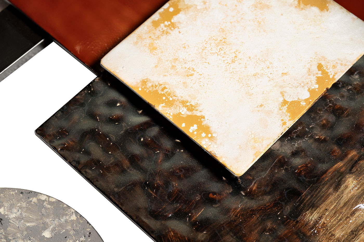 Панно декоративное "Супрематизм" Garda Decor 37SM-0115