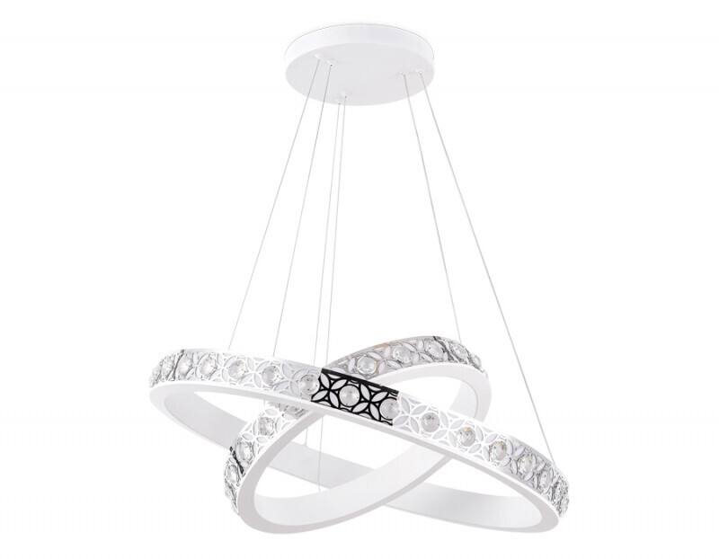 Подвесная люстра Ambrella FA169