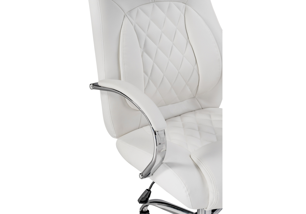 Компьютерное кресло Woodville Tron white 15517