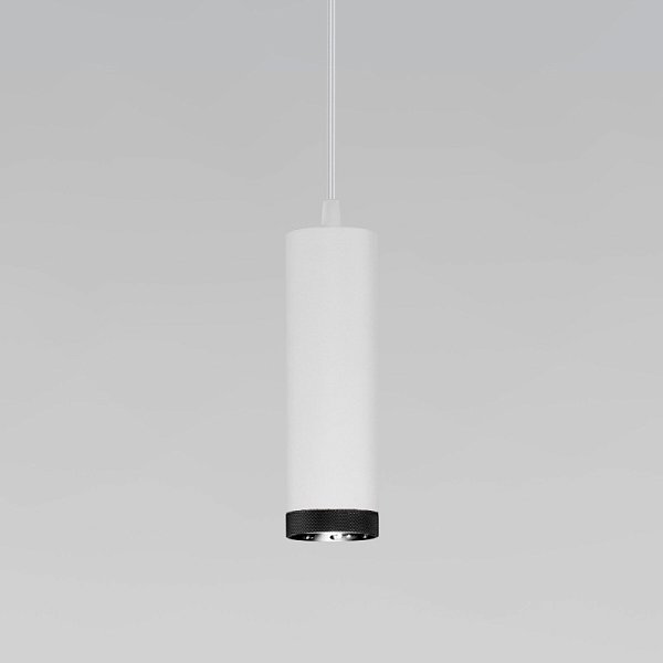 Подвесной светильник Elektrostandard 50244 LED 9W 4200K белый