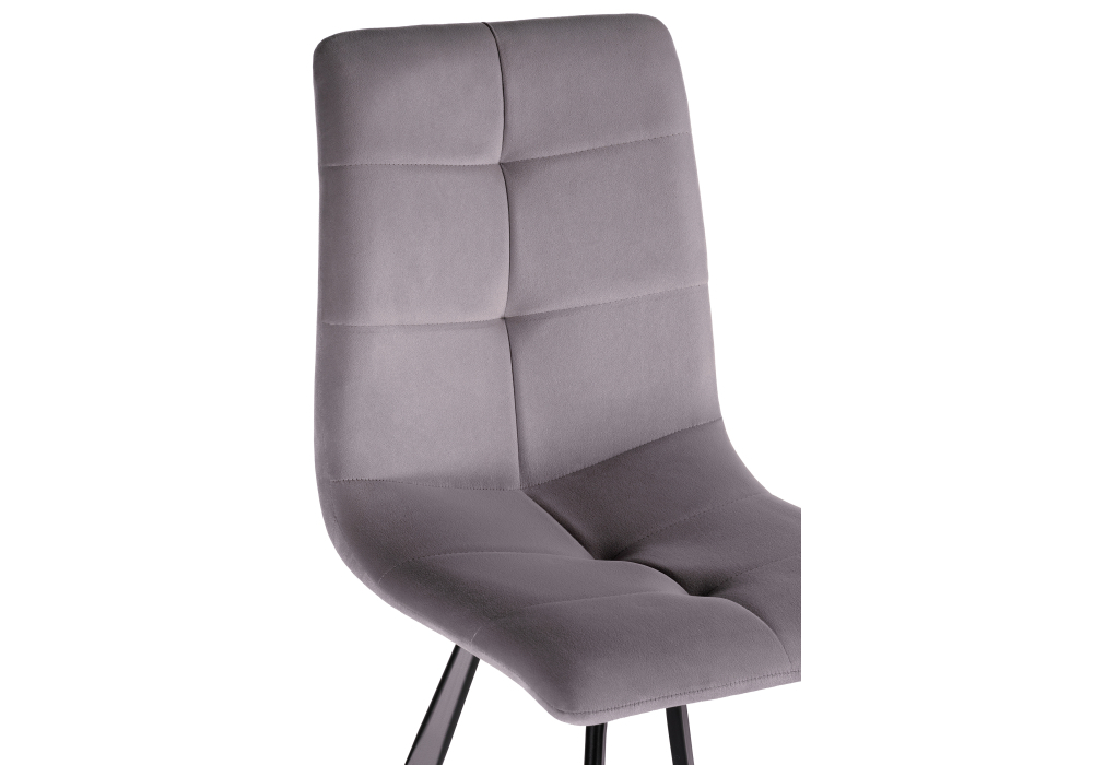 Стул Woodville Totem светло-серый 11628