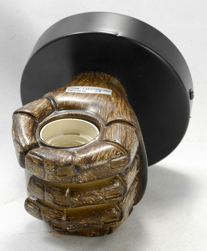 Бра Lussole LOFT LSP-8077