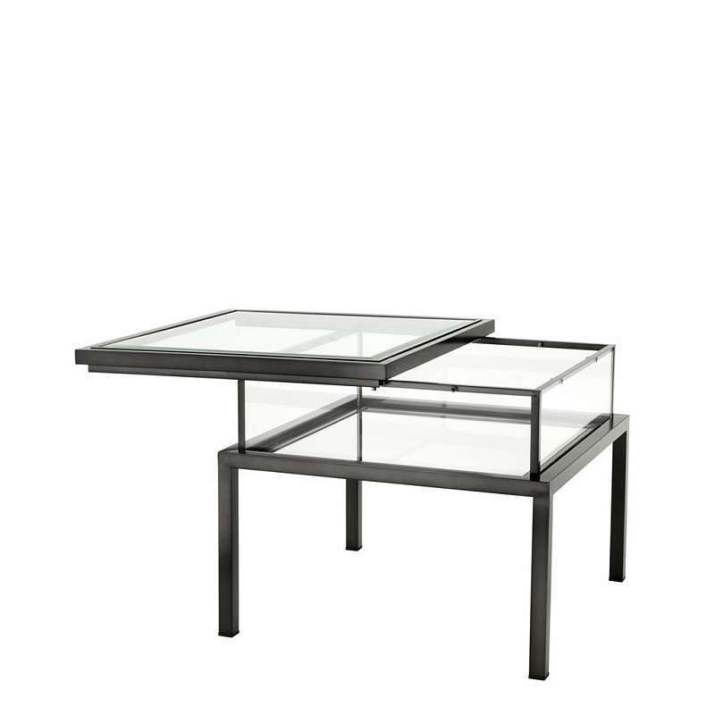 Приставной стол Eichholtz Harvey 110375