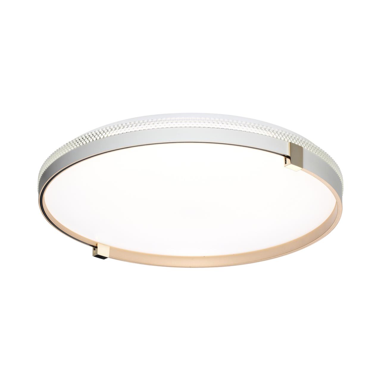 Настенно-потолочный светильник Sonex 7646/ELN