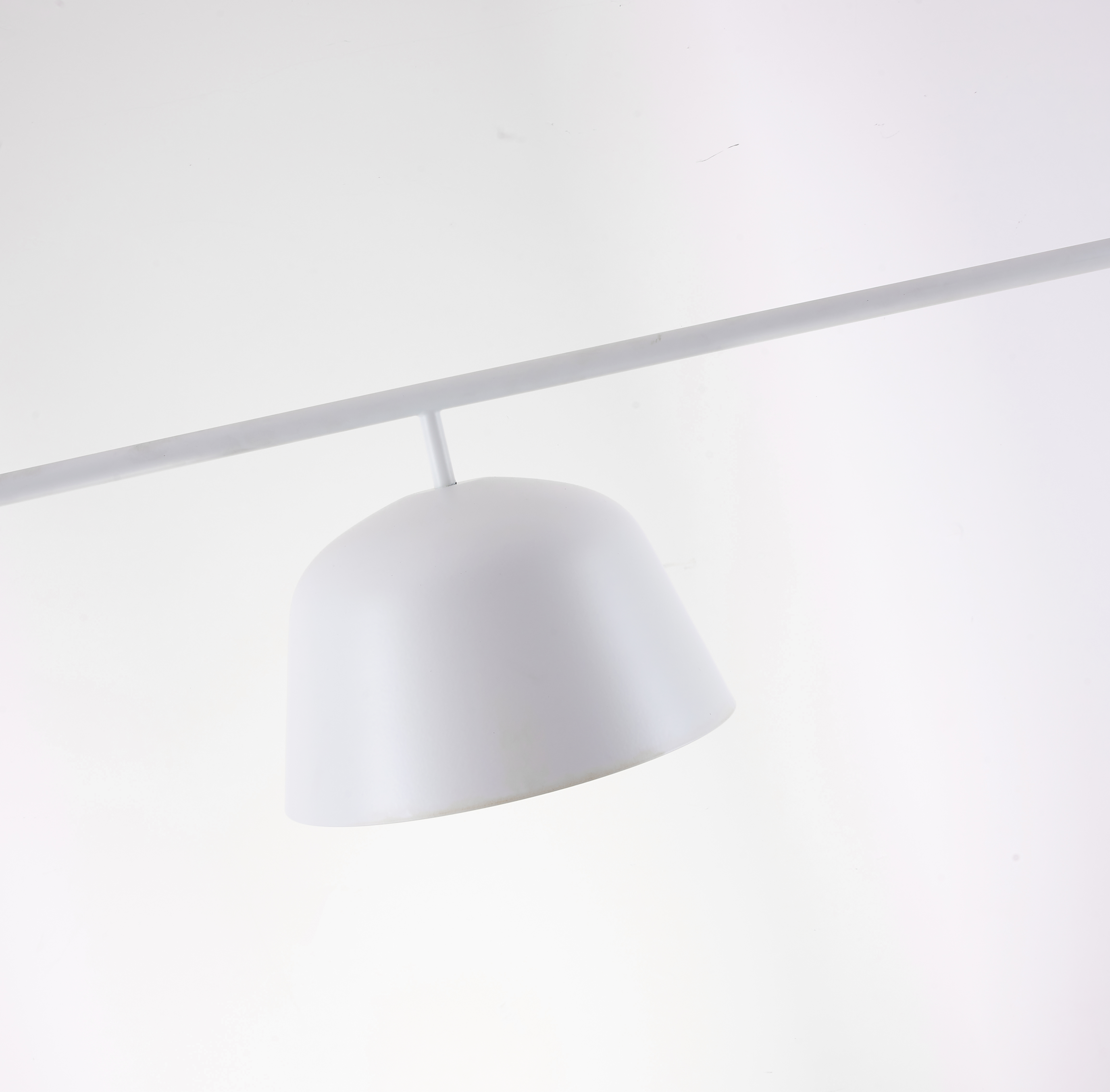 Подвесной светильник Ambit White Long by ImperiumLoft
