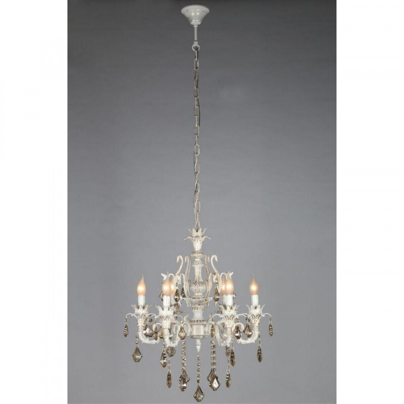 Подвесная люстра APLOYT APL.700.03.06