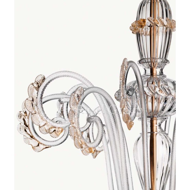 Люстра de MAJO 7092 K10