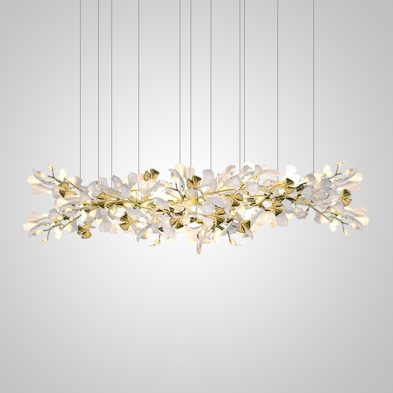 Подвесная люстра JULIETTA L L250 by ImperiumLoft