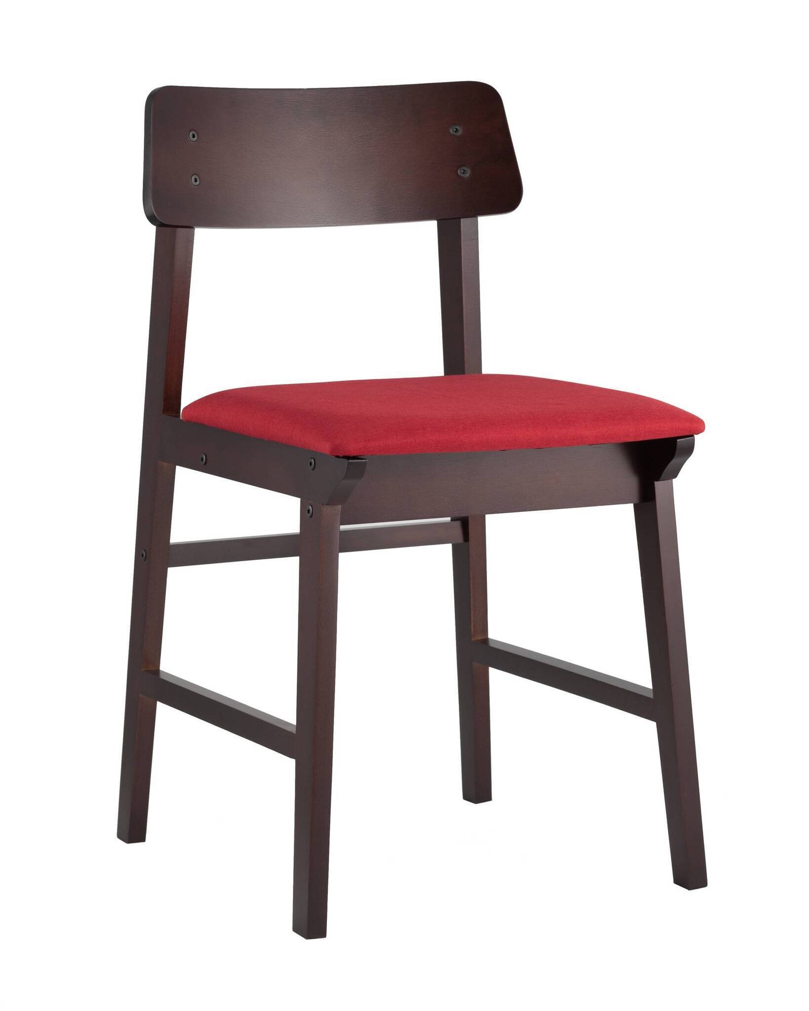 Стул ODEN красный 2 шт. Stool Group