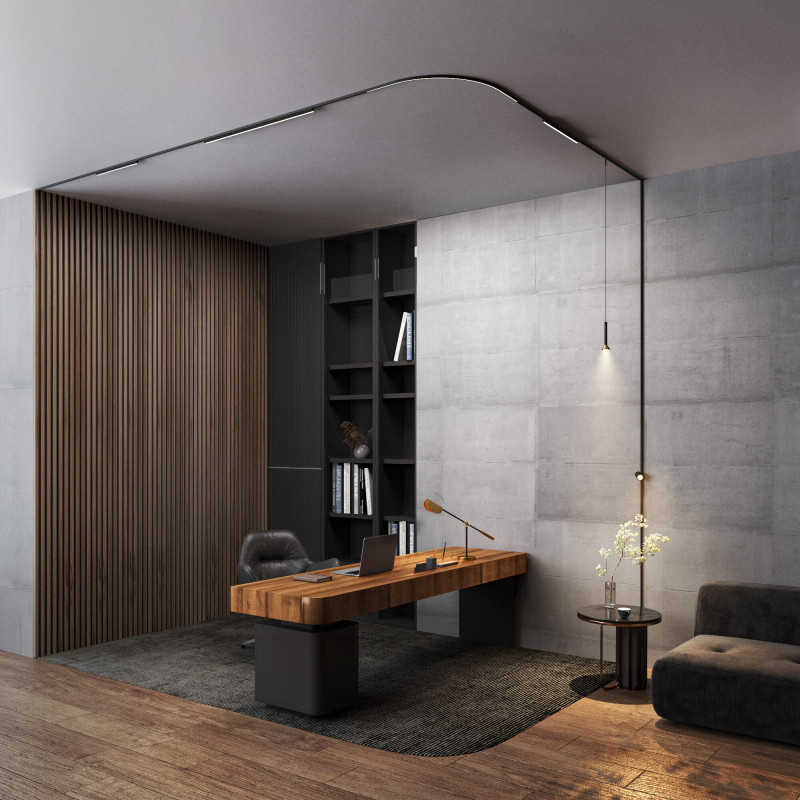 Шинопровод Elektrostandard 85181/00 Шинопровод Elektrostandard 85181/00