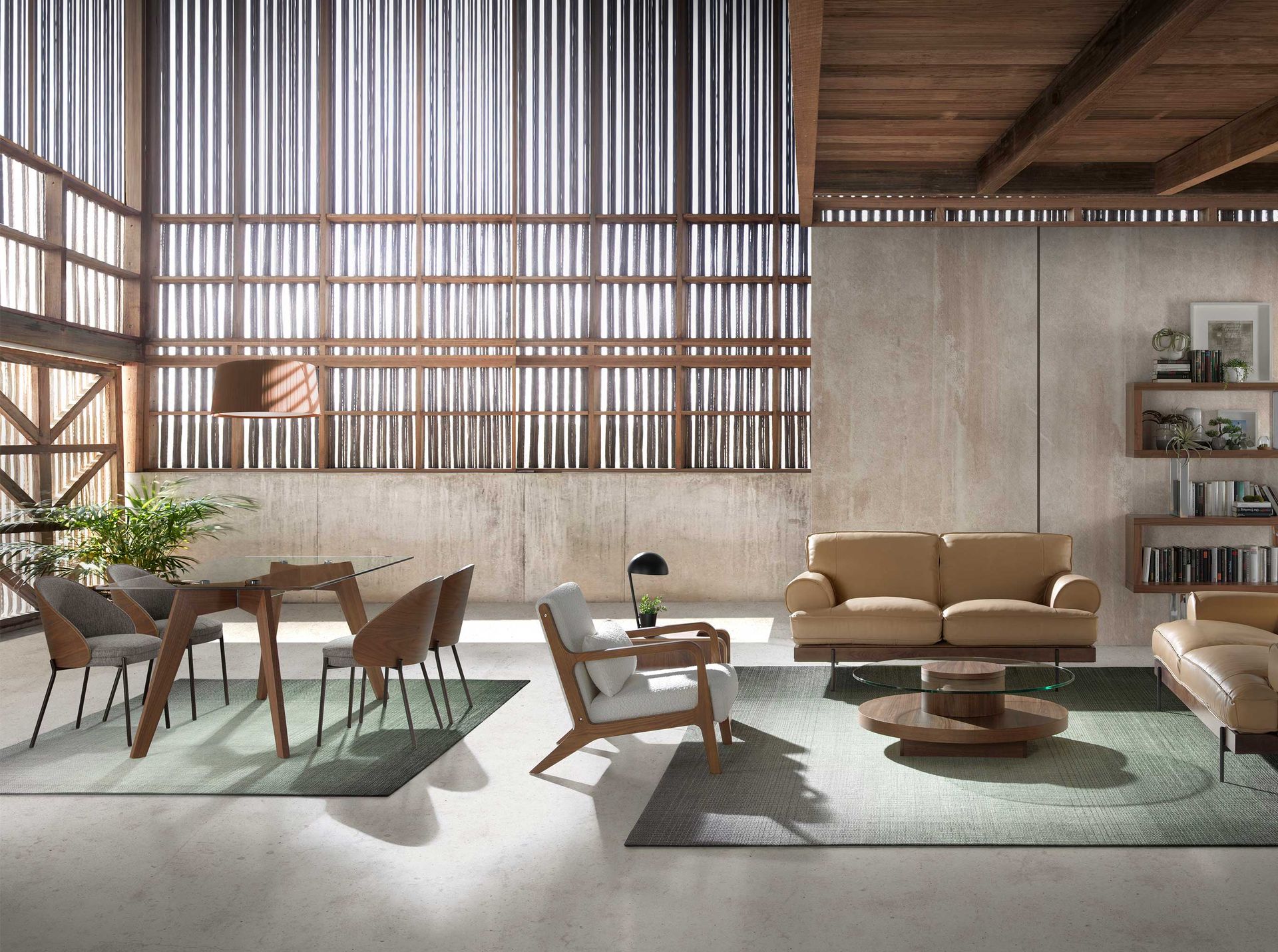 Стол Sofisticado W1008DT /1031 160x95 см Angel Cerda