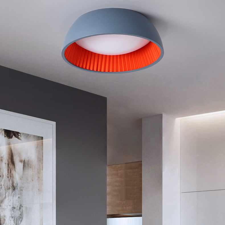 Потолочный светильник PLICA 2 D32 by ImperiumLoft