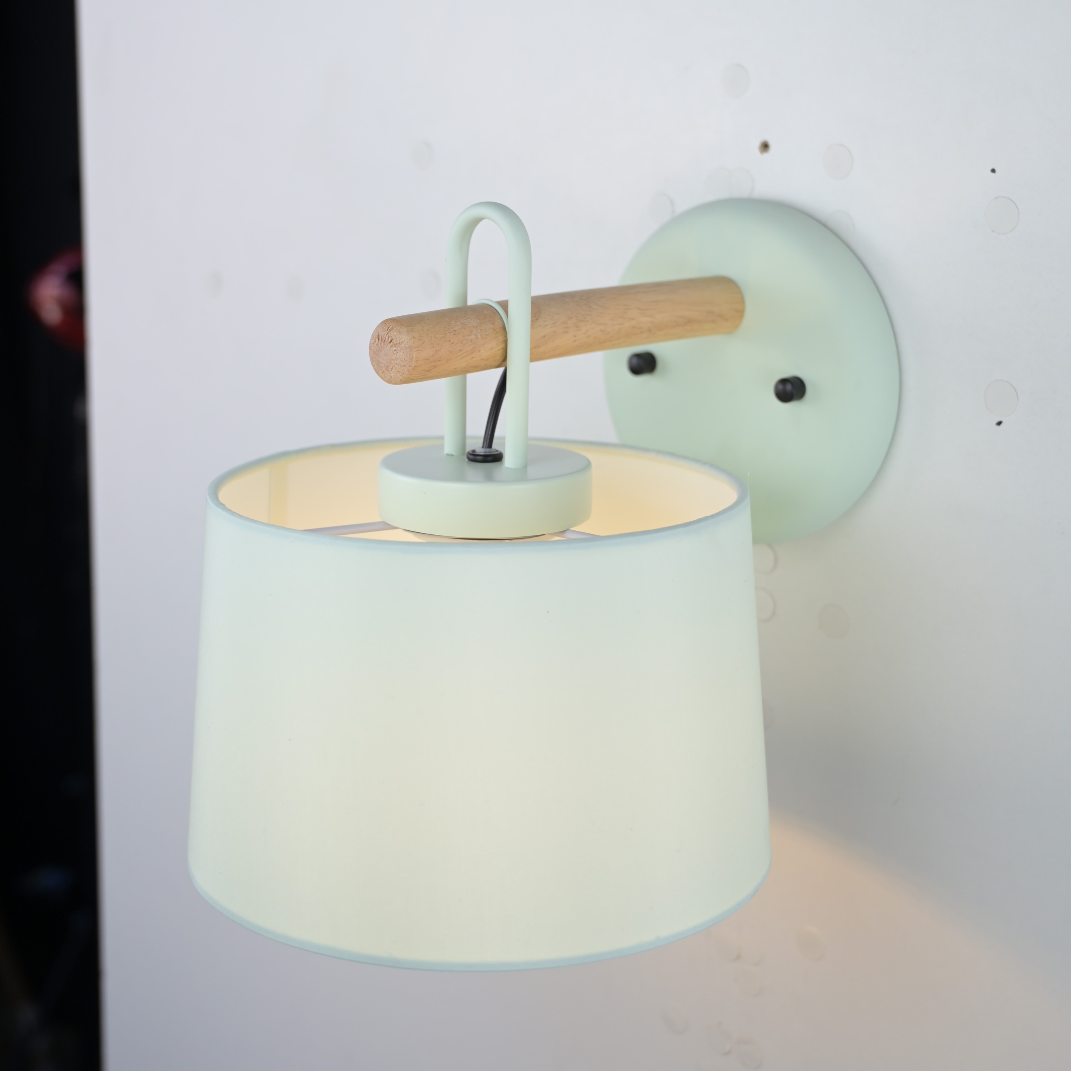 Бра Even Wall Olive By Imperiumloft