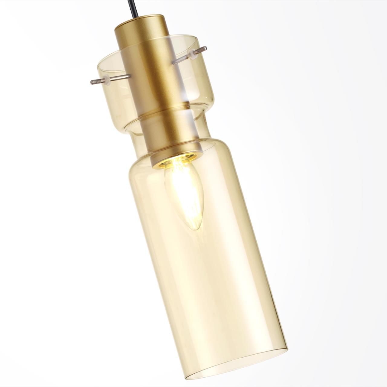 Подвес Odeon Light 5057/1A