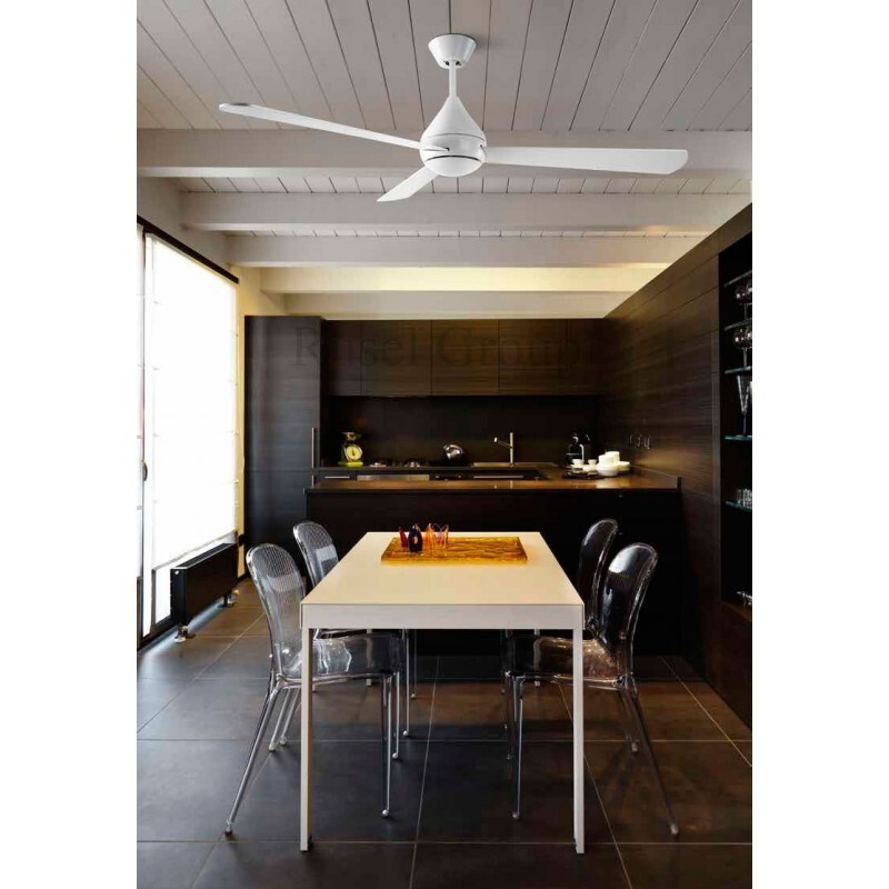 Потолочный вентилятор Leds C4 TUPAI DC