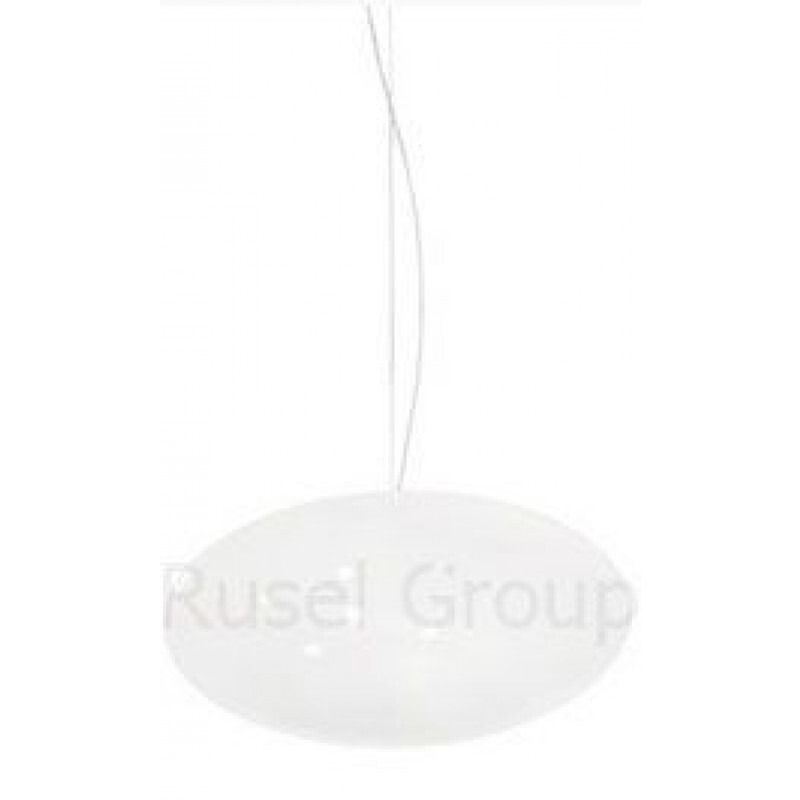 Подвесной светильник Vistosi NUVOLE SP 30